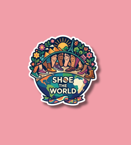 National Shoe The World Day