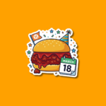 National Sloppy Joe Day