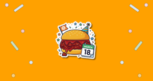 National Sloppy Joe Day