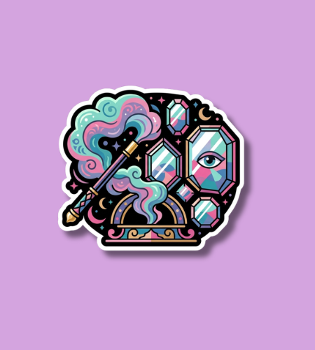 National Smoke and Mirrors Day