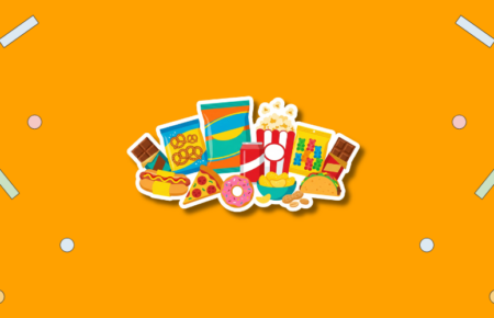 National Snack Day
