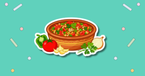 National Sofrito Day