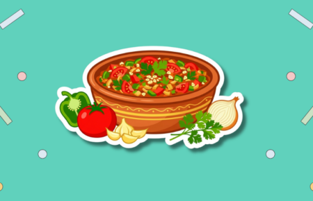 National Sofrito Day