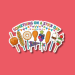 National Something On a Stick Day
