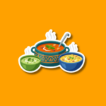 National Soup it Forward Day