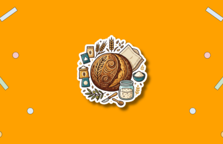 National Sourdough Bread Day