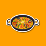 National Spanish Paella Day