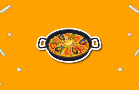 National Spanish Paella Day