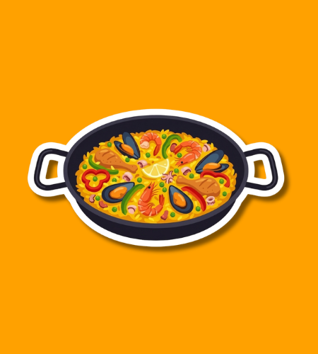 National Spanish Paella Day