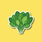 National Spinach Day