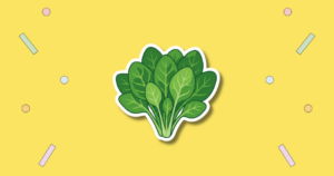 National Spinach Day