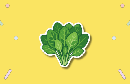 National Spinach Day
