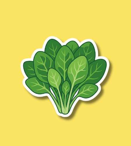 National Spinach Day