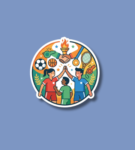 National Sportsmanship Day