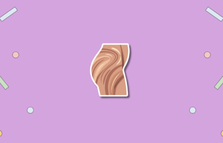 National Stretch Mark Day