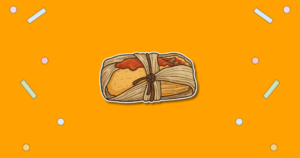 National Tamale Day