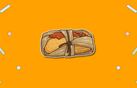 National Tamale Day