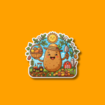 National Tater Day