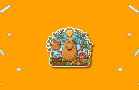 National Tater Day