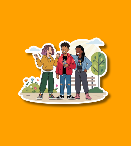 National Teenager Day