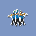 National Trombone Players Day