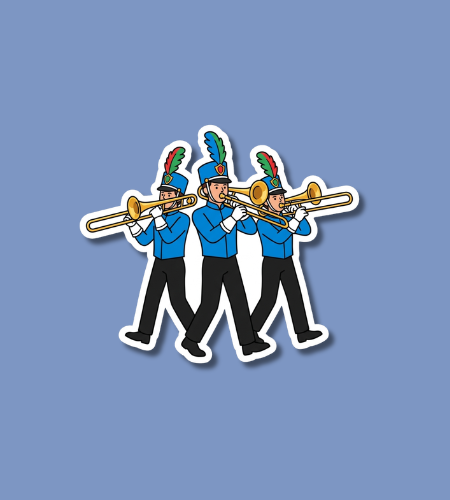 National Trombone Players Day