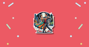 National Urban Ballroom Dancing Day