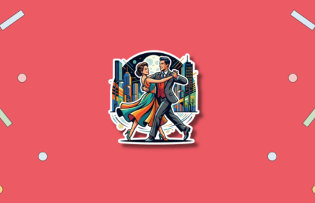 National Urban Ballroom Dancing Day