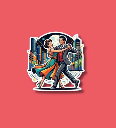 National Urban Ballroom Dancing Day