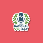 National VO Day