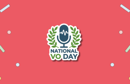 National VO Day