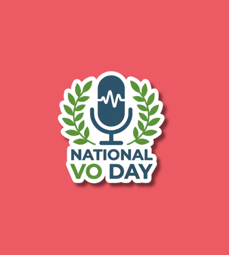 National VO Day