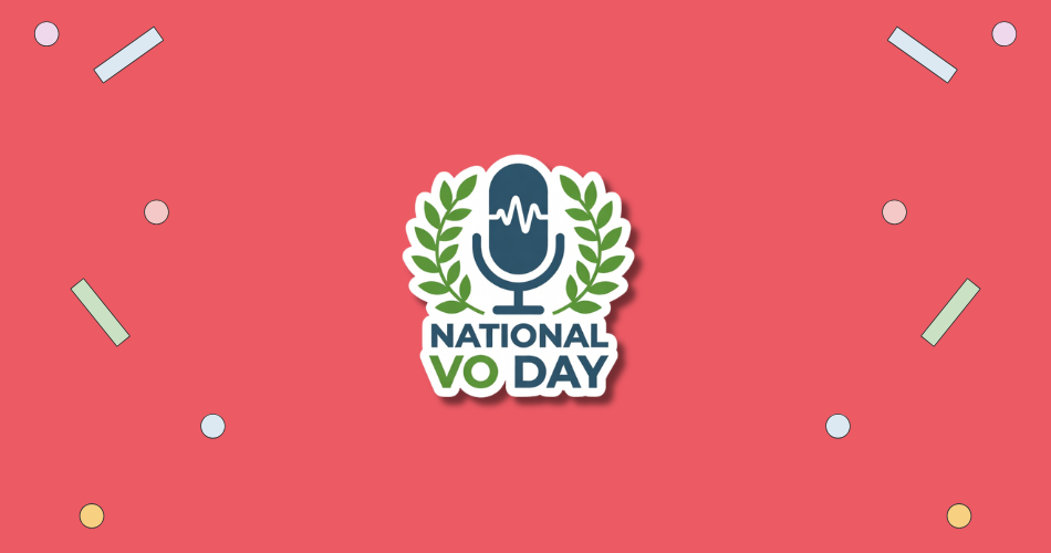 National VO Day