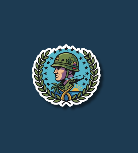 National Vietnam War Veterans Day