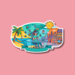 National Virtual Vacation Day