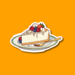 National White Chocolate Cheesecake Day