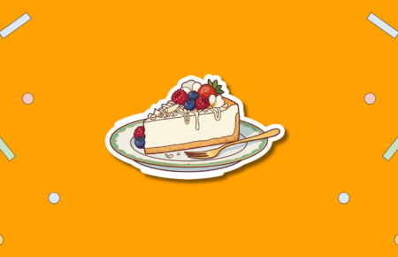 National White Chocolate Cheesecake Day