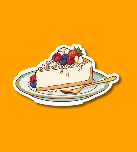 National White Chocolate Cheesecake Day