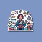 National Working Mom's Day