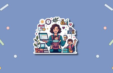 National Working Mom's Day
