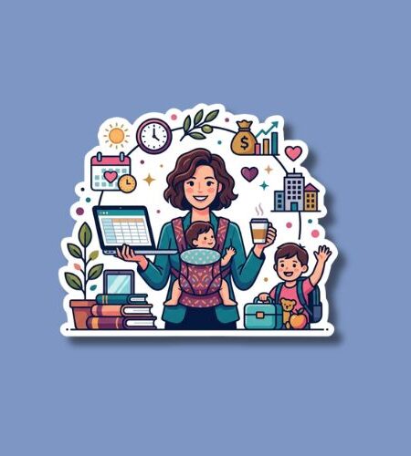 National Working Mom's Day