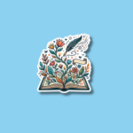 National Write Your Story Day