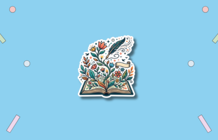 National Write Your Story Day