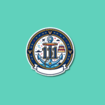 Navy Reserves Birthday