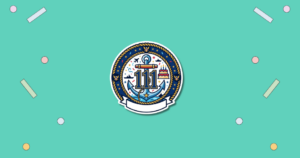 Navy Reserves Birthday