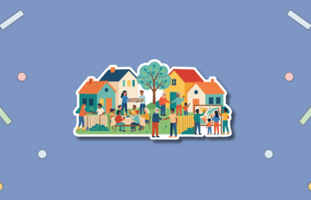 Neighbor Day
