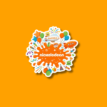 Nickelodeon Anniversary Celebration Day