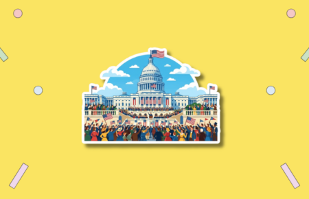 Old Inauguration Day