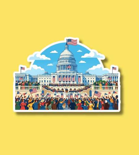 Old Inauguration Day