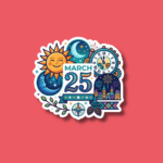 Old New Year's Day